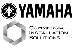 Yamaha CIS это новое направление компании с огромным спектром высокотехнологичного оборудования для проектирования и реализации озвучивания коммерческих помещений