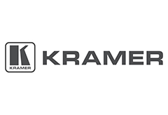 Для организации инновационных решений по маршрутизации и преобразованию видеосигналов в помощь может прийти производитель Kramer с огромным перечнем оборудования