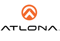 Компания Atlona имеет в своем арсенале очень качественные PTZ-камеры, которые могут использоваться во время системы видеосвязи, безупречное качество изображения никого не оставит равнодушным