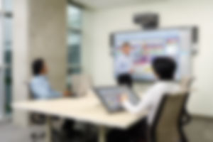 Уникальные методы для проведения презентаций и образовательных мероприятий с инновационными интерактивными технологиями в офисах, на предприятиях, в конференц-залах