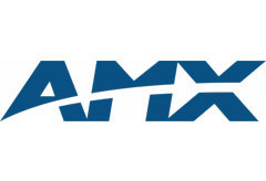 Мощное и надежное оборудование AMX для создания многофункциональных комплексов по управлению инженерными системами в конференц-залах, диспетчерских и ситуационных центрах