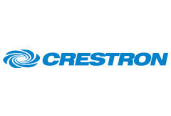 Професійне обладнання CRESTRON для комерційної (конференц-залів, ситуаційних та диспетчерських центрів, кімнат для переговорів) та домашньої автоматизації (заміських будинків, квартир, котеджів)