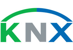 Технологія KNX найкраща система для розробки багатофункціонального комплексу контролю над різними електричними приводами (ворота, гаражні ролети, вікна, жалюзі)