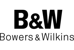 B&W, еліта на світовому ринку аудіо колонок для проектування домашніх кінотеатрів преміум класу та різних типів стерео систем, створюючи неймовірно реалістичний звук