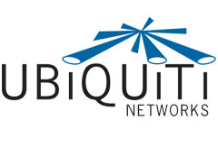 Вибираючи IT постачальника для побудови надійної Wi-Fi мережі, обов'язково поцікавтеся обладнанням UBiQUiTi, на якому можна організувати гідне та недороге рішення