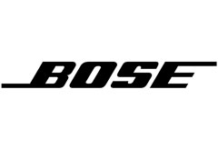 BOSE це стандарт у виробництві техніки, що використовується передачі чи трансляції промови і музичної інформації на відкритих і закритих просторих площах