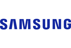 Професійні дисплеї для відеостін може запропонувати Samsung, який відрізняється високою надійністю, оптимальною вартістю та сучасним підходом до побудови інноваційних рішень