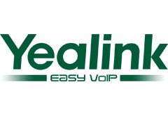 Yealink это доступность по многим категориям для создания телекоммуникационных систем различных масштабов и сложностей, начиная от простейшего SIP терминала до огромного видео комплекса по сети