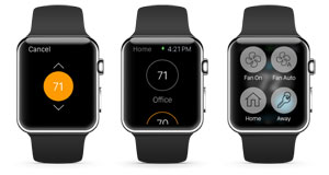 Сьогоднішній рівень прогресу дозволяє будь-кому бажаючому автоматизувати практично все, де головним елементом контролю буде використовуватися наручний годинник iWatch від компанії Apple