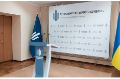 Обладнання для прес-конференцій у ДБР, Київ